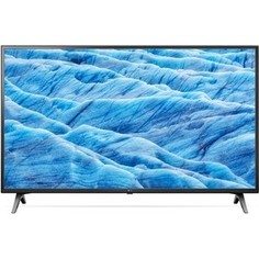 LED Телевизор LG 49UM7100