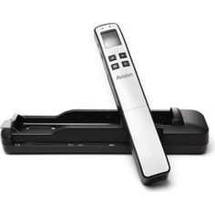 Сканер Avision MiWand 2 WiFi Pro Black