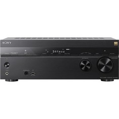 AV-ресивер Sony STR-DN1080