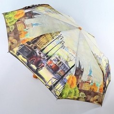 Зонт 3 сложения Magic Rain 4224-1640