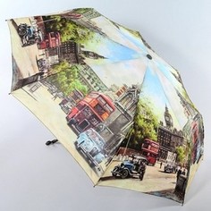 Зонт 3 сложения Magic Rain 4224-1641