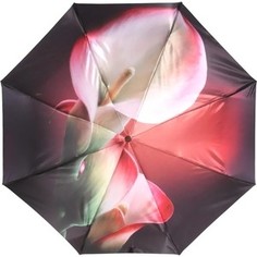 Зонт женский 3 складной Trust 30471-98