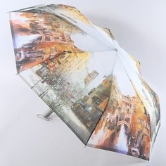 Зонт женский 3 складной Zest 23995-9113