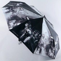 Зонт женский 3 складной Zest 239444-54
