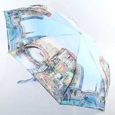 Зонт 3 сложения Magic Rain 7251-1608