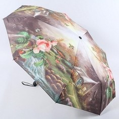 Зонт 3 сложения Magic Rain 7293-1616