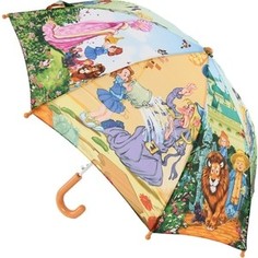 Зонт детский Трость Zest 21665-02