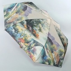 Зонт 3 сложения Trust 31475-1618