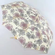 Зонт женский 3 складной ArtRain 3915-4264