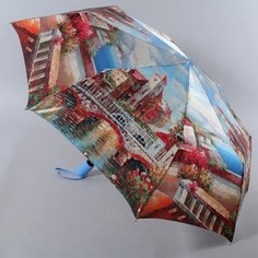 Зонт 3 сложения Magic Rain 4333-1602