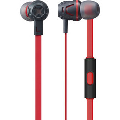 Наушники Phiaton C450S red