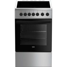 Электрическая плита Beko FFSE 57114 GS