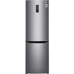 Холодильник LG GA-B379SLUL