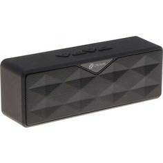 Портативная колонка Oklick OK-30 black