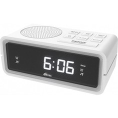 Радиоприемник Ritmix RRC-606 white