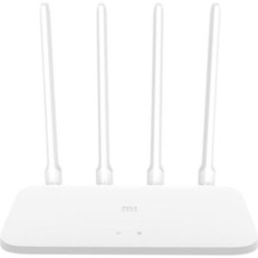 Маршрутизатор Mi Wi-Fi Router 4A White R4AC (DVB4230GL) Xiaomi