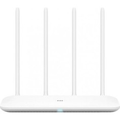 Wi-Fi роутер Xiaomi Mi Wi-Fi Router 4