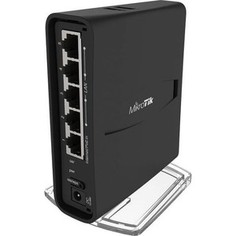 Wi-Fi роутер MikroTik hAP ac2 (RBD52G-5HacD2HnD-TC)