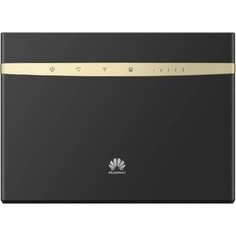 Wi-Fi роутер Huawei B525