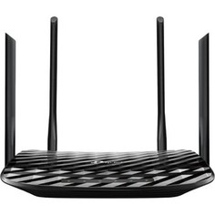 Wi-Fi роутер TP-Link Archer C6