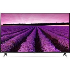 LED Телевизор LG 49SM8000