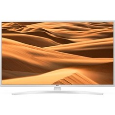 LED Телевизор LG 43UM7490