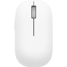 Мышь Xiaomi Mi Wireless White