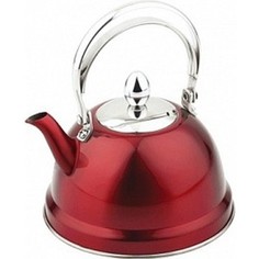 Заварочный чайник 0.7 л Appetite (LKD-006 / К)