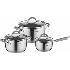 Набор посуды 6 предметов Nadoba Nita (726918)