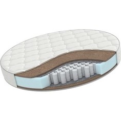 Матрас Орматек Round Optima Hard EVS Well 220x220