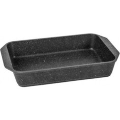 Противень 19x27 см Мечта Гранит Black (92802)
