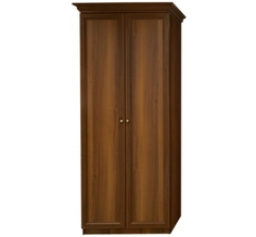 Шкаф двустворчатый для белья Амели Ярцево