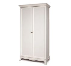 Шкаф двухдверный Амели Ярцево