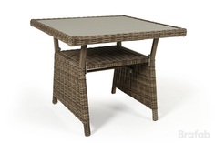 Стол SOHO RUSTIK Brafab