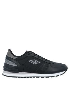 Низкие кеды и кроссовки Umbro