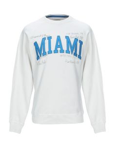 Толстовка Fred Mello