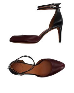 Туфли Marc By Marc Jacobs