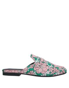 Мюлес и сабо Essentiel Antwerp