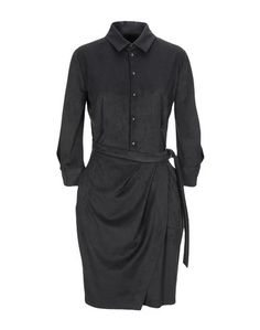 Платье до колена Just Cavalli