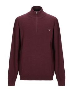 Водолазки Gant