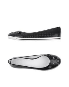 Балетки Marc By Marc Jacobs