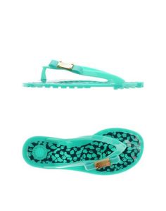 Вьетнамки Marc By Marc Jacobs