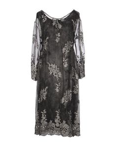 Короткое платье Twinset