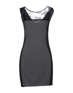 Короткое платье Kaos