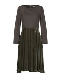 Платье до колена Blukey