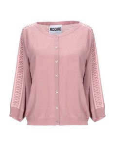 Кардиган Moschino