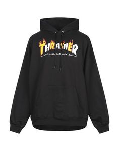 Толстовка Thrasher