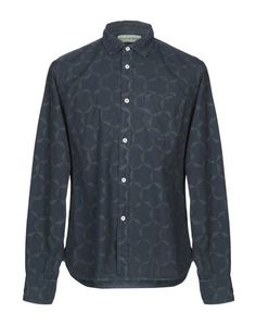 Pубашка Universal Works