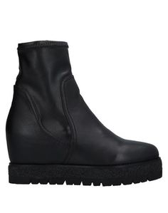 Полусапоги и высокие ботинки Rebecca White