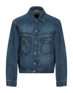 Джинсовая верхняя одежда Paul Smith